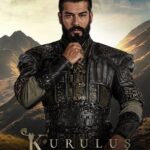 Основание Осман четвёртый сезон Kurulus Osman